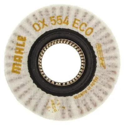 Filtr oleju Mahle Original OX554D2