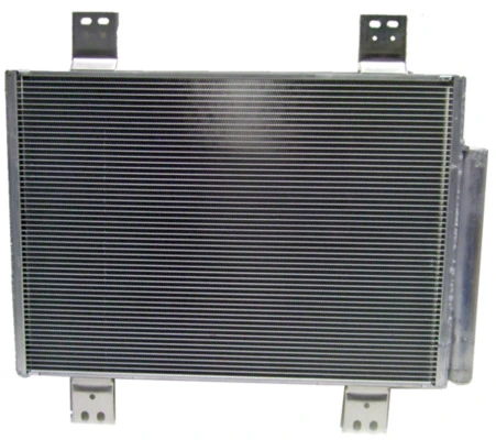 AC824000S Mahle Original Chłodnica klimatyzacji