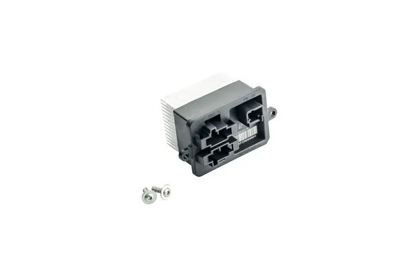 Rezystor wentylatora nagrzewnicy (ogrzewacza kabiny) Mahle Original ABR133000P cena, od 70,80 USD