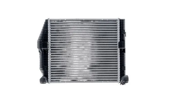 Chłodnica intercoolera Mahle Original CI114000P