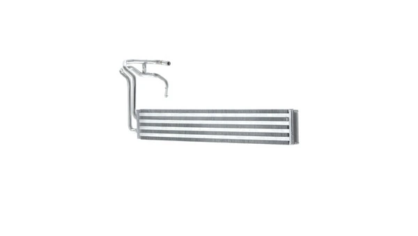 Do koszyka CLC51000P Mahle Original Chłodnica wspomagania hydraulicznego