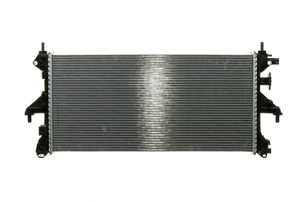 CR887000P Mahle Original Chłodnica silnika