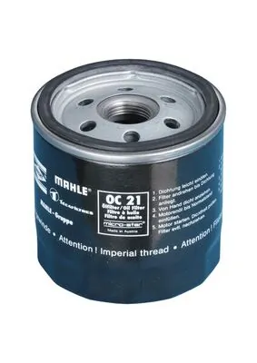 OC21OF Mahle Original Filtr oleju