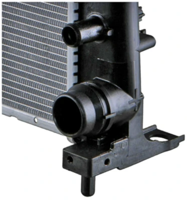 Do koszyka CR1112000S Mahle Original Chłodnica silnika
