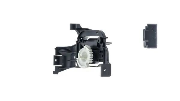 Silniczek klapy nagrzewnicy do Volkswagen Polo V 6R1, 6C1