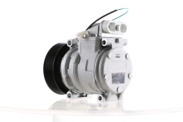 Sprężarka klimatyzacji Mahle Original ACP116000S cena, od 357,95 USD