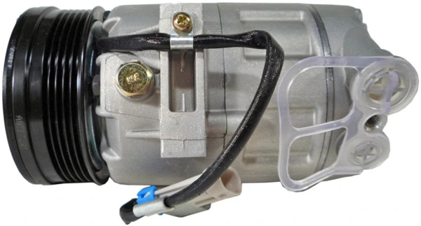 Sprężarka klimatyzacji ACP1130000S Mahle Original