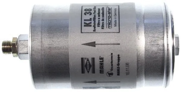 Filtr paliwa KL38 Mahle Original