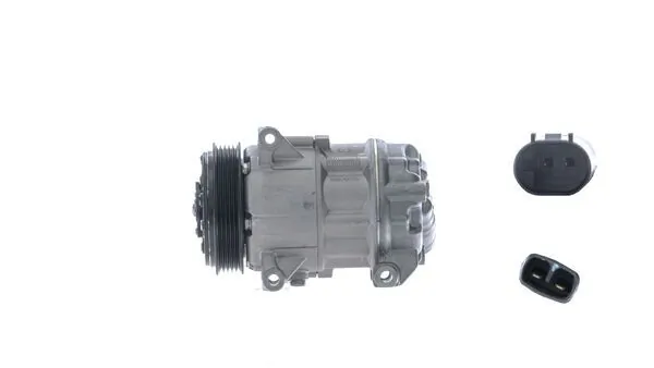 Sprężarka klimatyzacji Mahle Original ACP1562000P