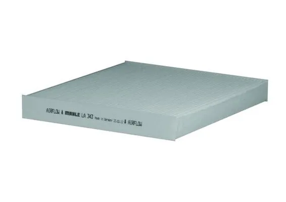 LA343 Mahle Original Filtr kabiny