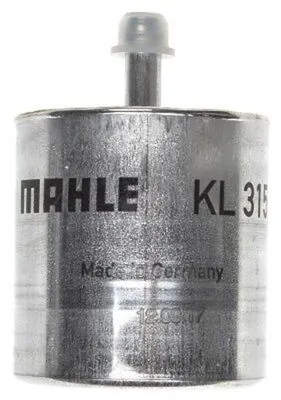 Filtr paliwa KL315 Mahle Original