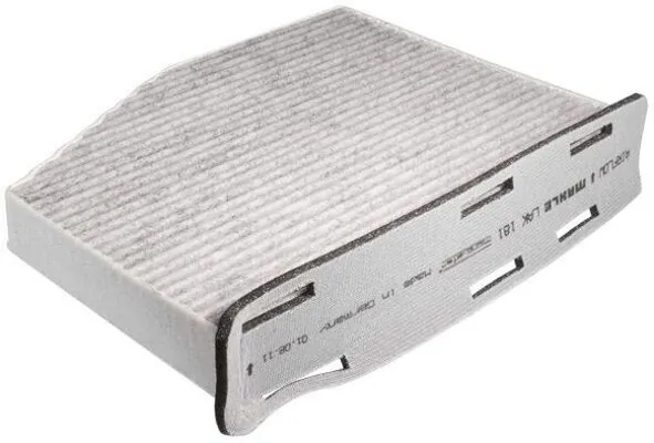 LAK181 Mahle Original Filtr kabiny