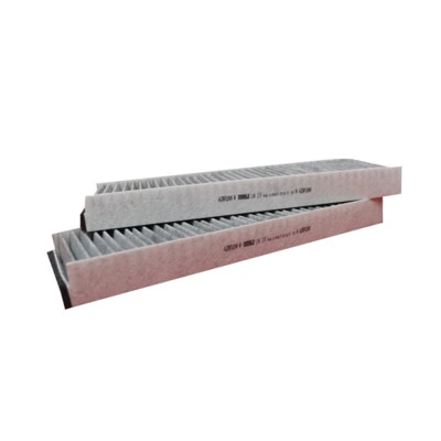 Filtr kabiny Mahle Original LAK239S cena, od 13,91 USD