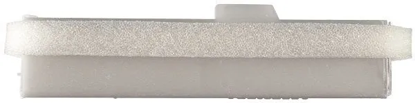 LA102 Mahle Original Filtr kabiny