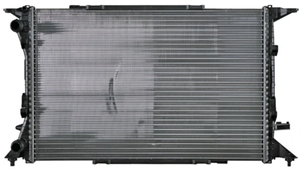 Chłodnica silnika Mahle Original CR1060000P