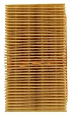 Do koszyka LX820 Mahle Original Filtr powietrza
