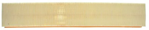 Do koszyka LX3772 Mahle Original Filtr powietrza
