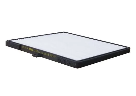 LA471 Mahle Original Filtr kabiny