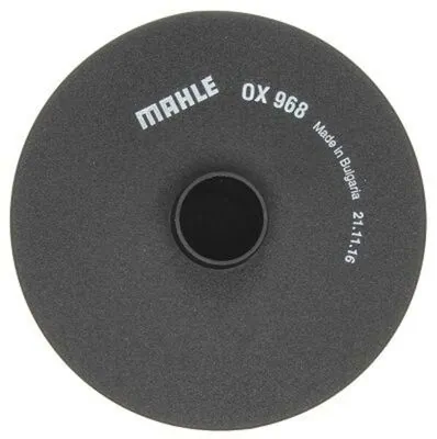 OX968D Mahle Original Filtr oleju
