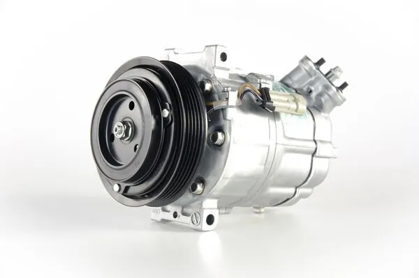 Sprężarka klimatyzacji 93176856 General Motors