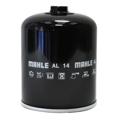 Filtr osuszacza powietrza (separatora oleju/wilgoci) (TRUCK) AL14 Mahle Original