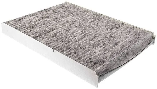 Do koszyka LAK63 Mahle Original Filtr kabiny