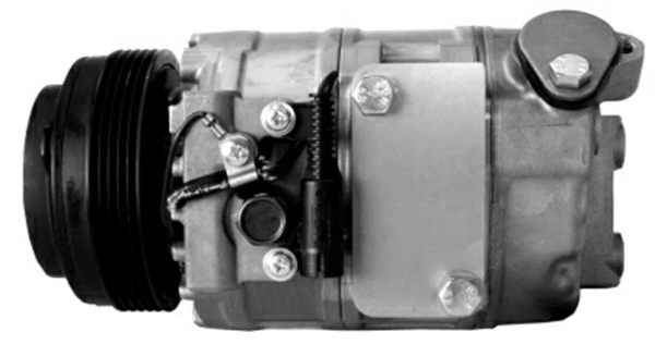 Do koszyka ACP1162000S Mahle Original Sprężarka klimatyzacji