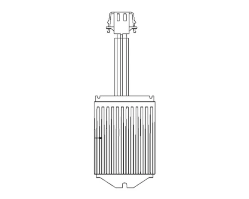 ABR38000P Mahle Original