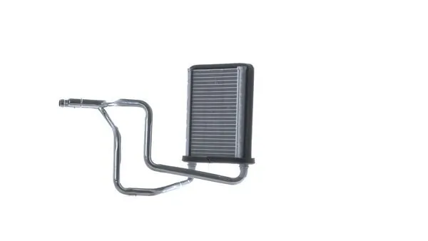 Chłodnica nagrzewnicy (ogrzewacza) Volvo XC40 536