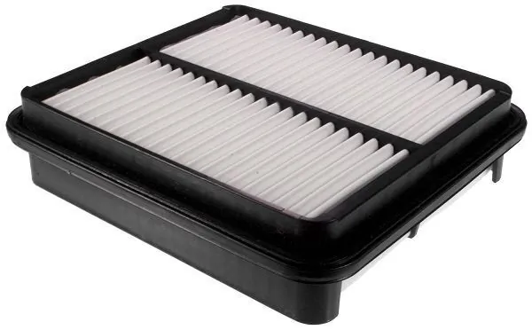 Filtr powietrza Mahle Original LX862 cena, od 11,62 USD