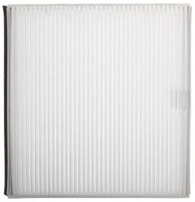Do koszyka LA107 Mahle Original Filtr kabiny