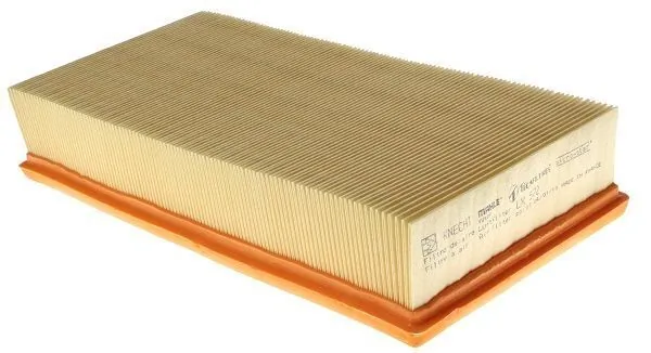LX572 Mahle Original Filtr powietrza