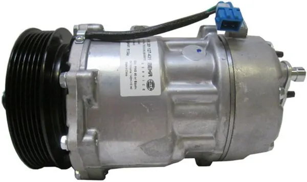 Do koszyka ACP79000S Mahle Original Sprężarka klimatyzacji