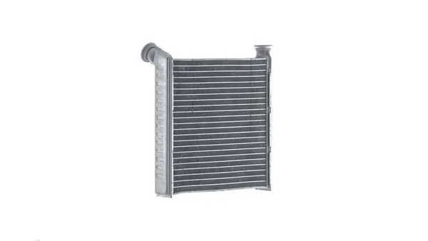 Chłodnica nagrzewnicy (ogrzewacza) AH256000S Mahle Original