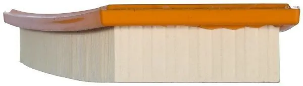 LX2787 Mahle Original Filtr powietrza