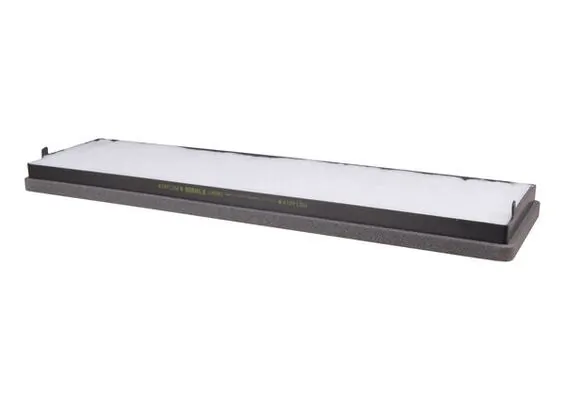 LA581 Mahle Original Filtr kabiny
