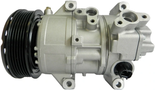 Do koszyka ACP103000S Mahle Original Sprężarka klimatyzacji