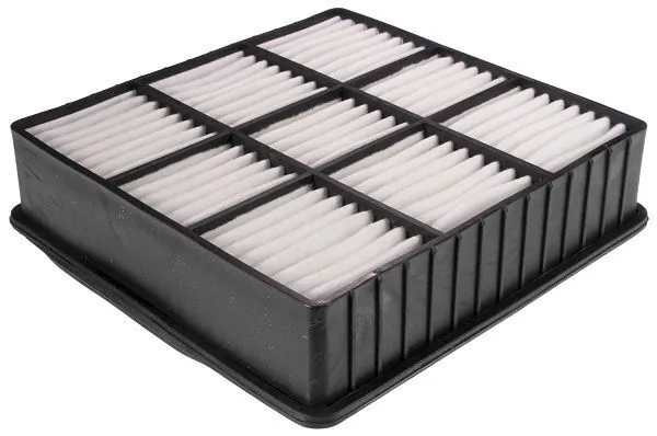 Filtr powietrza LX1076 Mahle Original