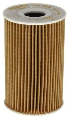 Filtr oleju Mahle Original OX388D cena, od 7,70 USD