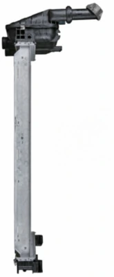 Chłodnica silnika Mahle Original CR673000P cena, od 605,32 USD