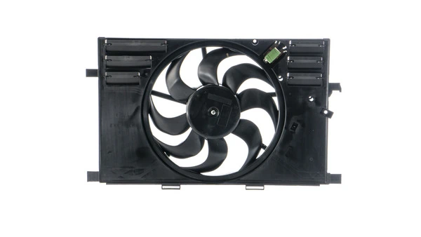 Dyfuzor chłodnicy, w komplecie z silnikiem i wirnikiem Mahle Original CFF557000P cena, od 351,51 USD