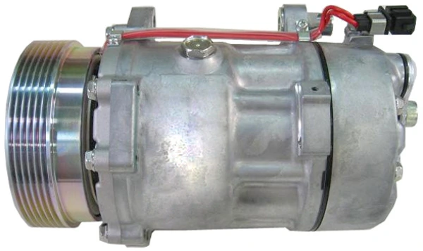 Do koszyka ACP1021000S Mahle Original Sprężarka klimatyzacji