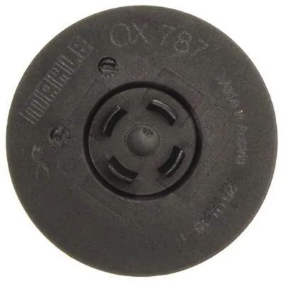 OX787D Mahle Original Filtr oleju