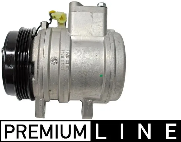 Sprężarka klimatyzacji ACP1241000P Mahle Original