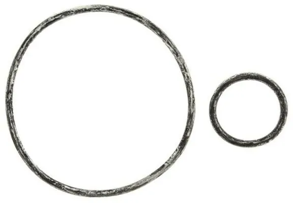 OX554D2 Mahle Original Filtr oleju