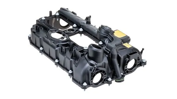 Pokrywa zaworowa Mahle Original ZH501 cena, od 154,87 USD