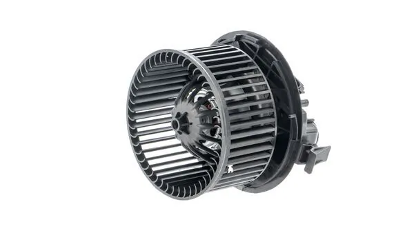 Do koszyka AB228000S Mahle Original Silniczek wentylatora nagrzewnicy (ogrzewacza wnętrza)