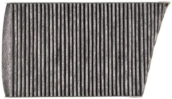 Do koszyka LAK129 Mahle Original Filtr kabiny