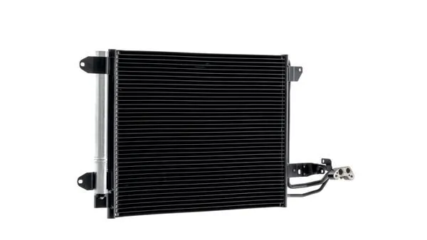 Chłodnica klimatyzacji AC324000S Mahle Original