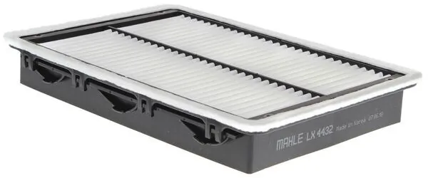 Filtr powietrza Mahle Original LX4432 cena, od 14,56 USD